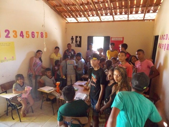 Serviço de Convivência e Fortalecimento de Vínculos faz entrega de brinquedos - Imagem 17