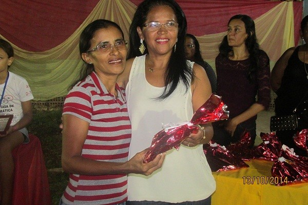 Condecoração dos Dez Melhores Alunos da Olimpíada de Matemática Municipal  - Imagem 27