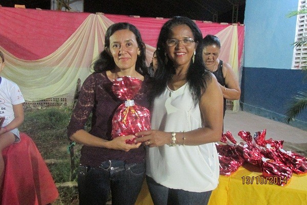 Condecoração dos Dez Melhores Alunos da Olimpíada de Matemática Municipal  - Imagem 26