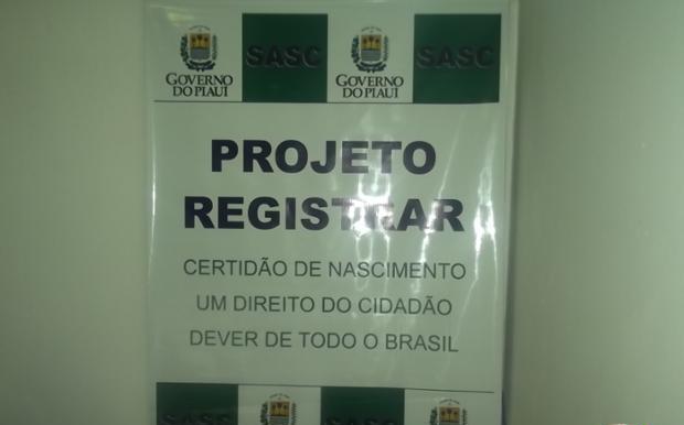 Sistema de Interligação do Registro Civil é implantado no HENM - Imagem 1