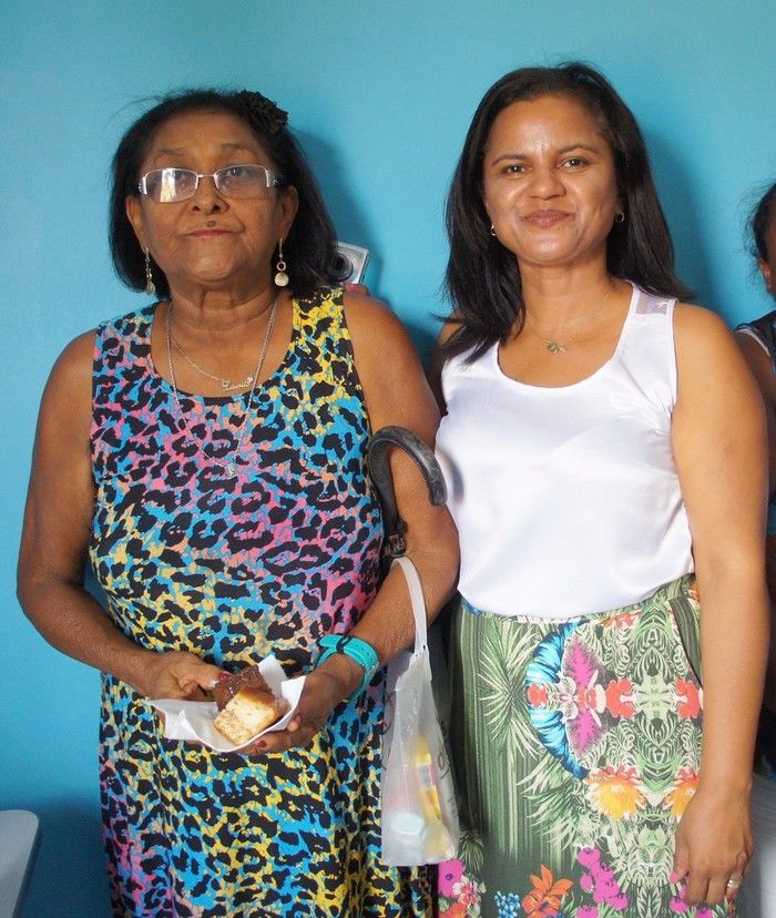 Comunidade São Dimas recebe posto de saúde novinho após reforma - Imagem 10