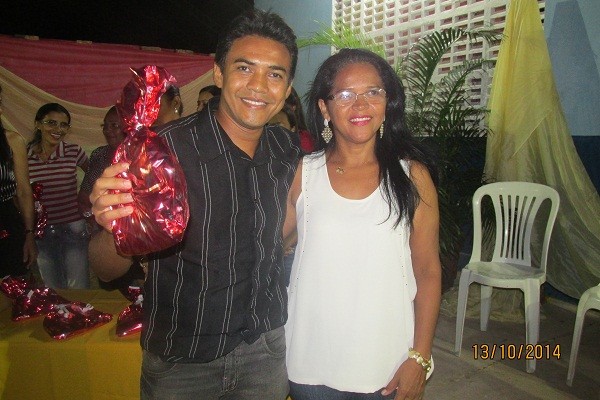 Condecoração dos Dez Melhores Alunos da Olimpíada de Matemática Municipal  - Imagem 33