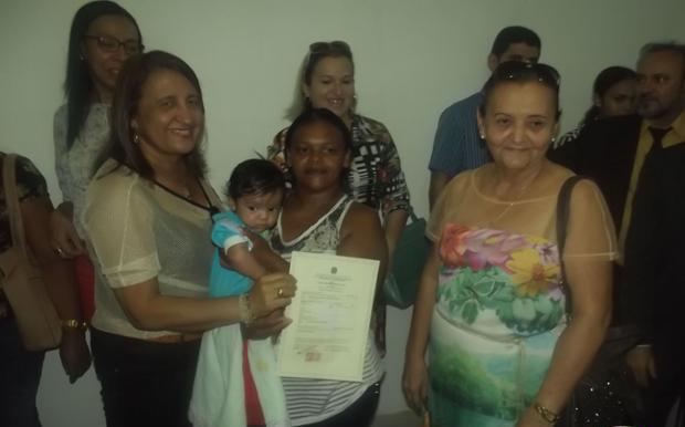 Sistema de Interligação do Registro Civil é implantado no HENM - Imagem 5