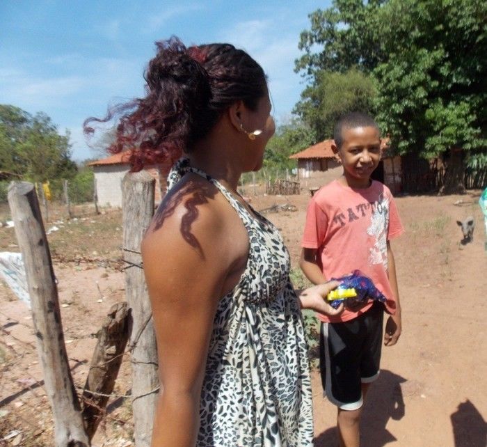 Serviço de Convivência e Fortalecimento de Vínculos faz entrega de brinquedos - Imagem 5