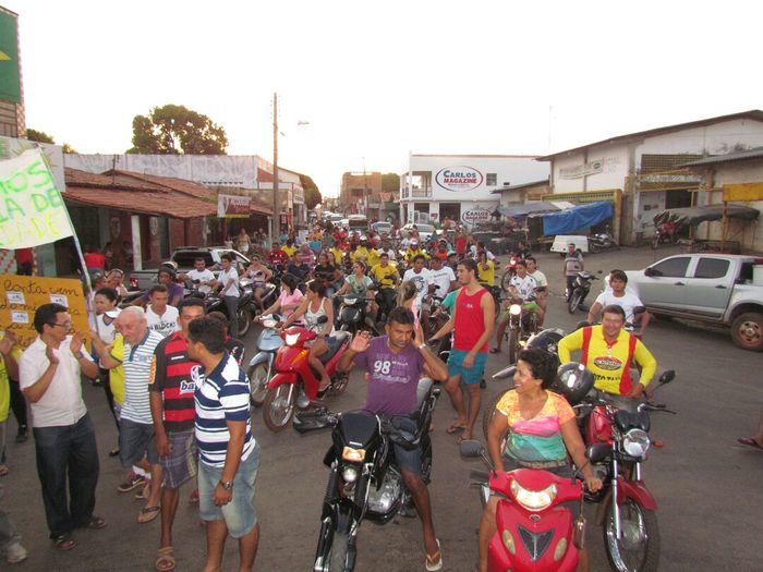  Prefeito realiza reunião com secretariado. - Imagem 4