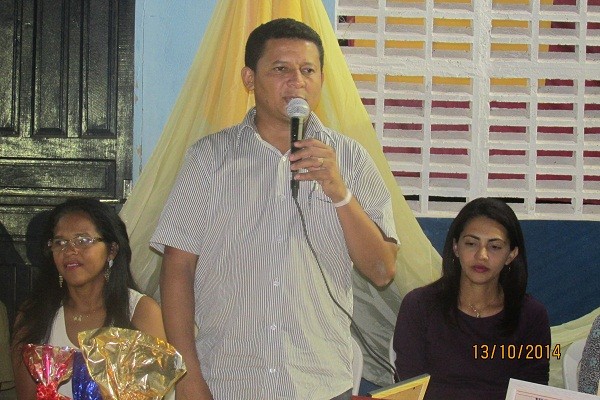 Condecoração dos Dez Melhores Alunos da Olimpíada de Matemática Municipal  - Imagem 11