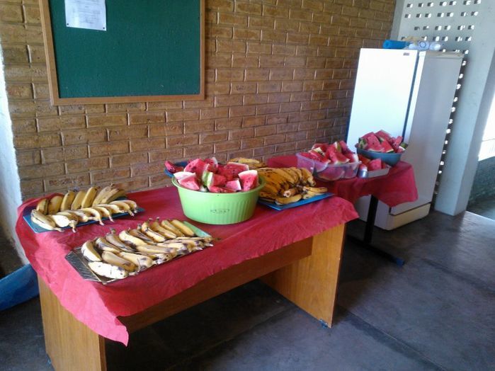 Equipe da Saúde realiza palestras através do PSE na câmara dos vereadores - Imagem 24