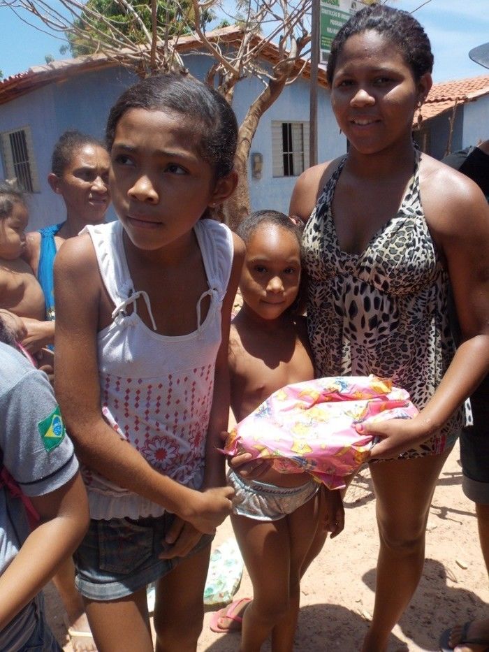 Serviço de Convivência e Fortalecimento de Vínculos faz entrega de brinquedos - Imagem 45