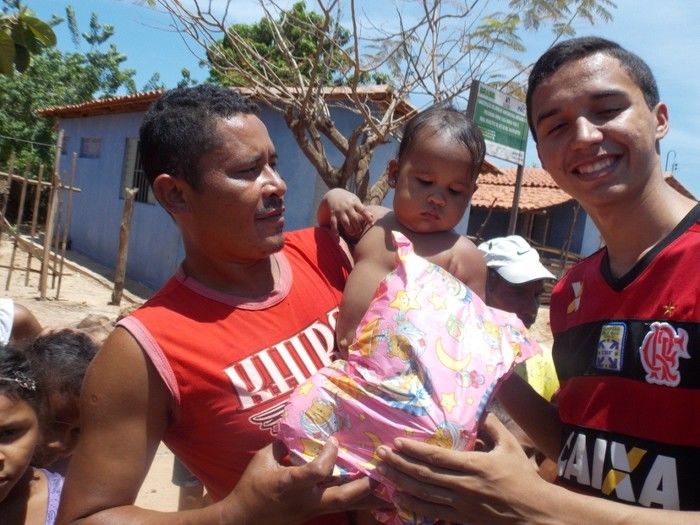 Serviço de Convivência e Fortalecimento de Vínculos faz entrega de brinquedos - Imagem 38