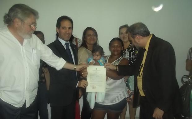 Sistema de Interligação do Registro Civil é implantado no HENM - Imagem 6