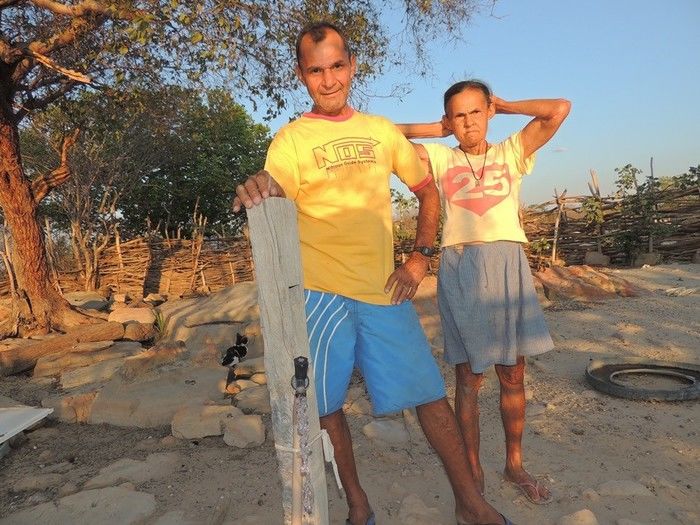 Prefeitura leva cidadania e melhor qualidade de vida ao homem do campo - Imagem 6