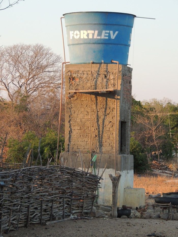 Prefeitura leva cidadania e melhor qualidade de vida ao homem do campo - Imagem 5