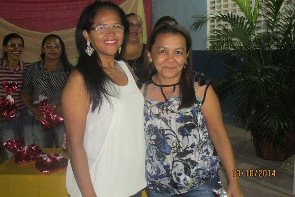 Condecoração dos Dez Melhores Alunos da Olimpíada de Matemática Municipal  - Imagem 32