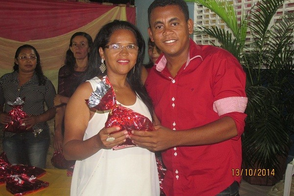 Condecoração dos Dez Melhores Alunos da Olimpíada de Matemática Municipal  - Imagem 31