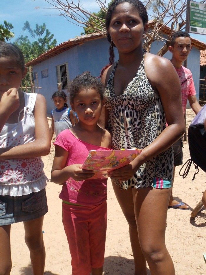 Serviço de Convivência e Fortalecimento de Vínculos faz entrega de brinquedos - Imagem 47