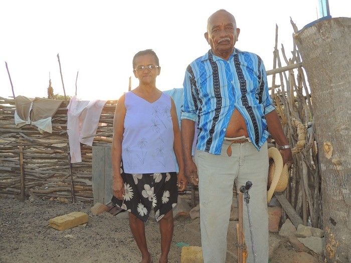 Prefeitura leva cidadania e melhor qualidade de vida ao homem do campo - Imagem 8