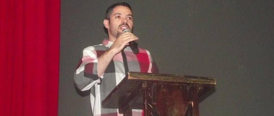 Prefeito Lukano Sá lança programação do IX Festival de Cultura e da II Feira Literária de Oeiras