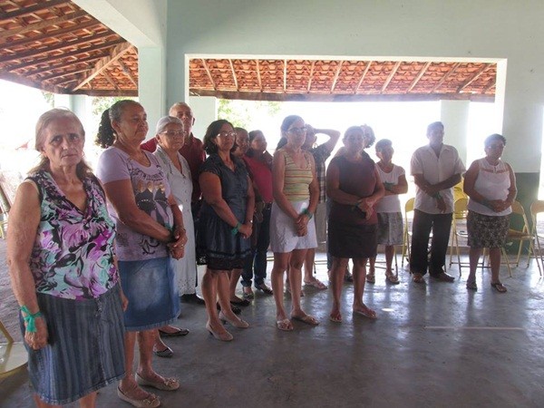Prefeitura Municipal de São Félix realiza festa do idoso através do CRAS e em parceria com a PELC - Imagem 20
