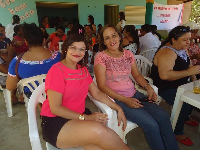 SEMED de Ipiranga Realiza Confraternização de Professores - Imagem 12