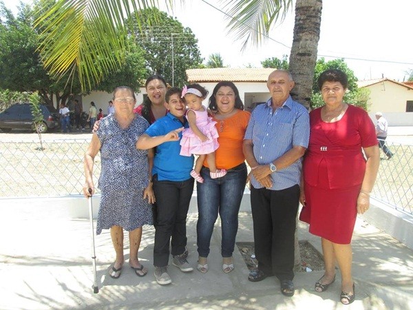 Missa e procissão marca o encerramento dos festejos de Nossa Senhora de Fátima no Buriti do Castelo - Imagem 5