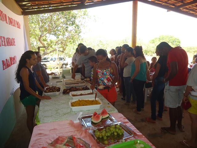 SEMED de Ipiranga Realiza Confraternização de Professores - Imagem 48