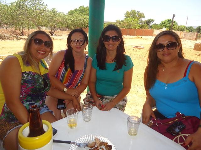 SEMED de Ipiranga Realiza Confraternização de Professores - Imagem 22