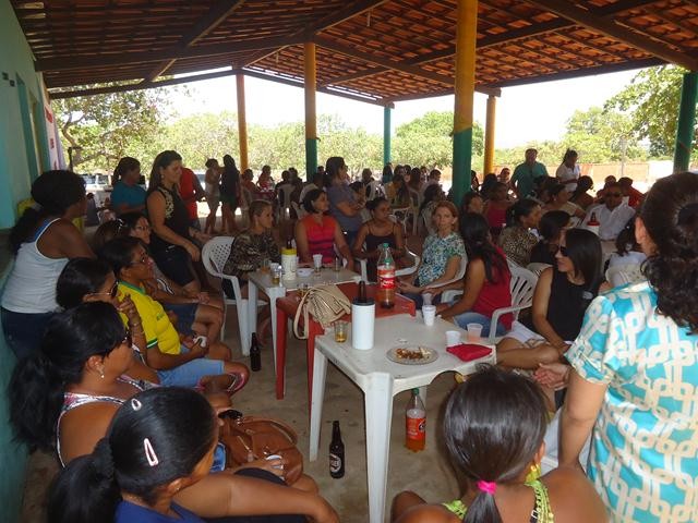 SEMED de Ipiranga Realiza Confraternização de Professores - Imagem 42