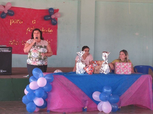 Prefeitura Municipal de São Félix realiza festa do idoso através do CRAS e em parceria com a PELC - Imagem 1