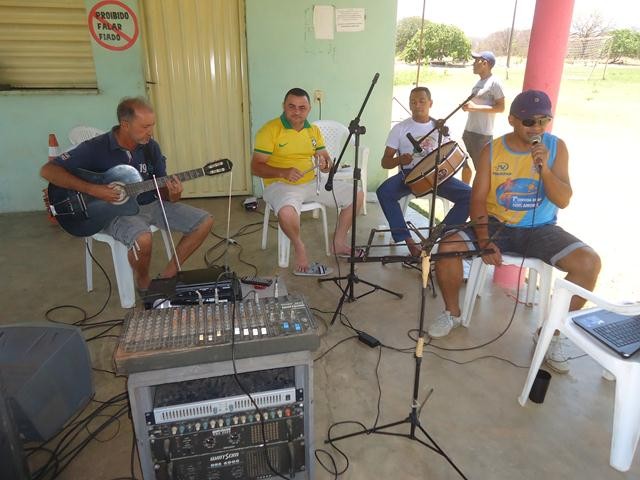 SEMED de Ipiranga Realiza Confraternização de Professores - Imagem 26