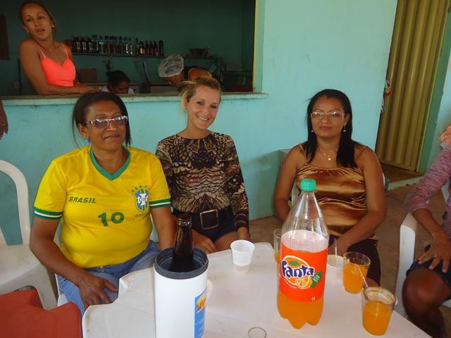 SEMED de Ipiranga Realiza Confraternização de Professores - Imagem 18