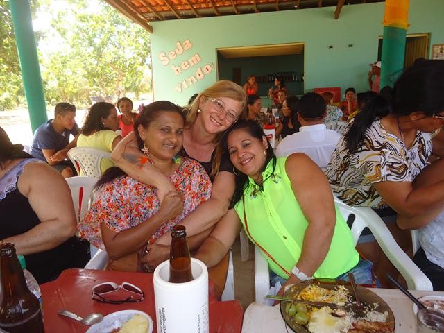 SEMED de Ipiranga Realiza Confraternização de Professores - Imagem 53