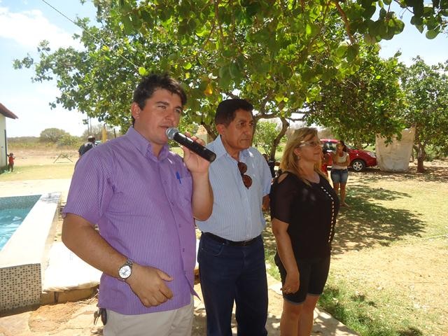 SEMED de Ipiranga Realiza Confraternização de Professores - Imagem 34