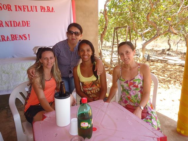 SEMED de Ipiranga Realiza Confraternização de Professores - Imagem 2