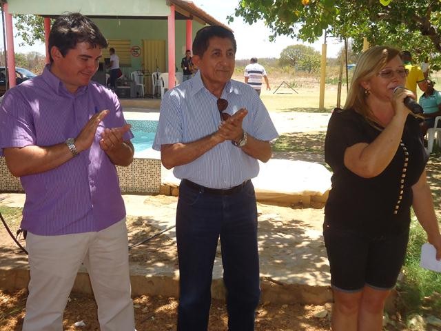 SEMED de Ipiranga Realiza Confraternização de Professores - Imagem 31