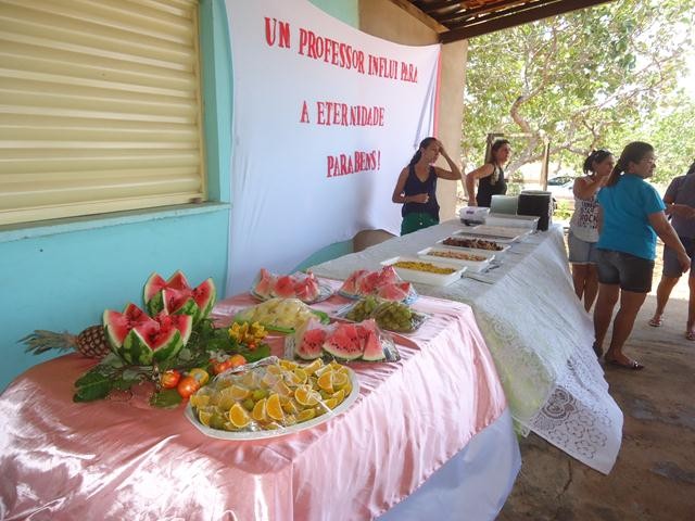 SEMED de Ipiranga Realiza Confraternização de Professores - Imagem 46