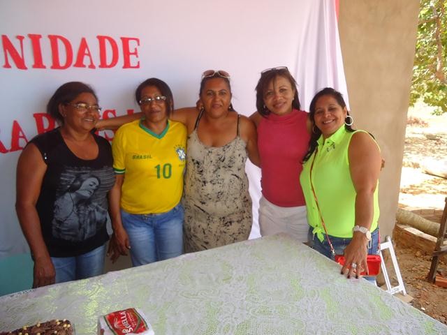 SEMED de Ipiranga Realiza Confraternização de Professores - Imagem 64