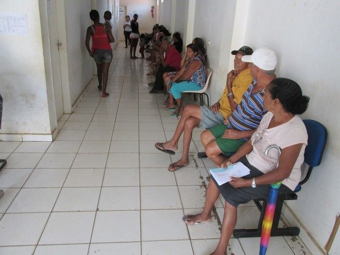 Secretaria de Saúde Faz Entrega de 30 próteses Dentarias por mês em Agricolândia   - Imagem 3