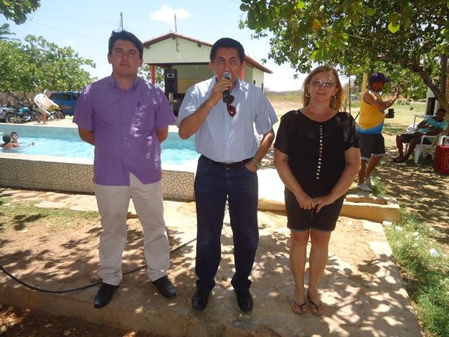 SEMED de Ipiranga Realiza Confraternização de Professores - Imagem 35