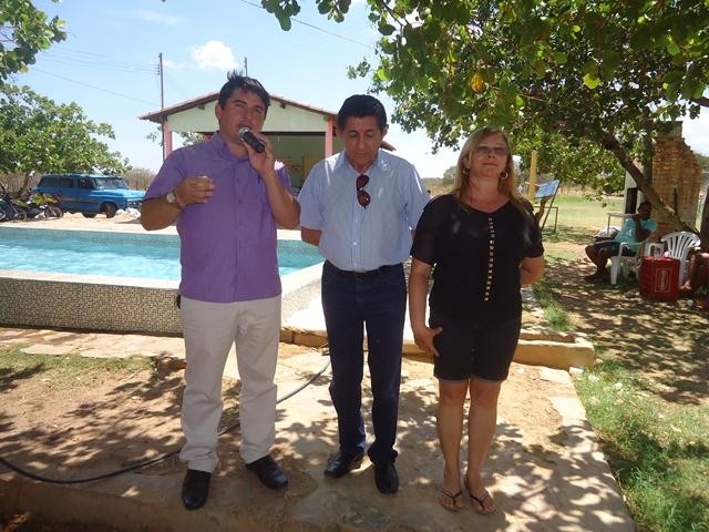 SEMED de Ipiranga Realiza Confraternização de Professores - Imagem 32