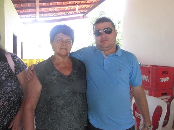 Comunidade do Buriti do Castelo realiza leilão das crianças em prol da Igreja de Nossa Senhora de Fátima - Imagem 20