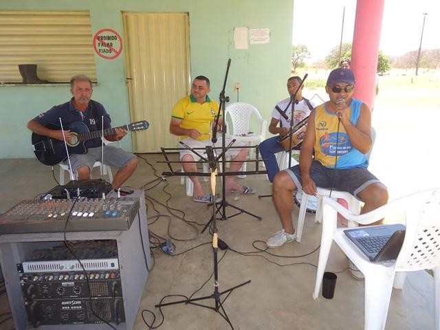 SEMED de Ipiranga Realiza Confraternização de Professores - Imagem 25