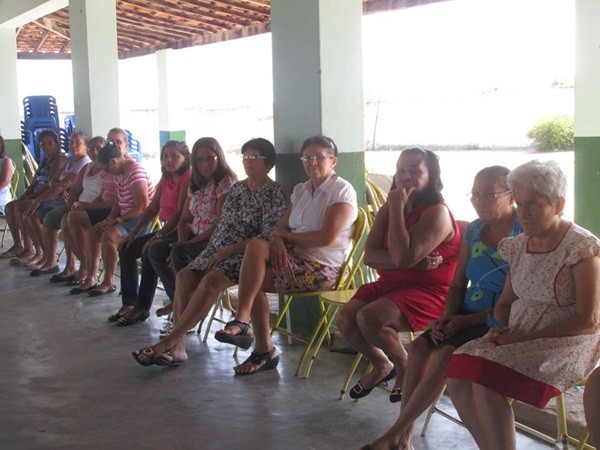 Prefeitura Municipal de São Félix realiza festa do idoso através do CRAS e em parceria com a PELC - Imagem 19