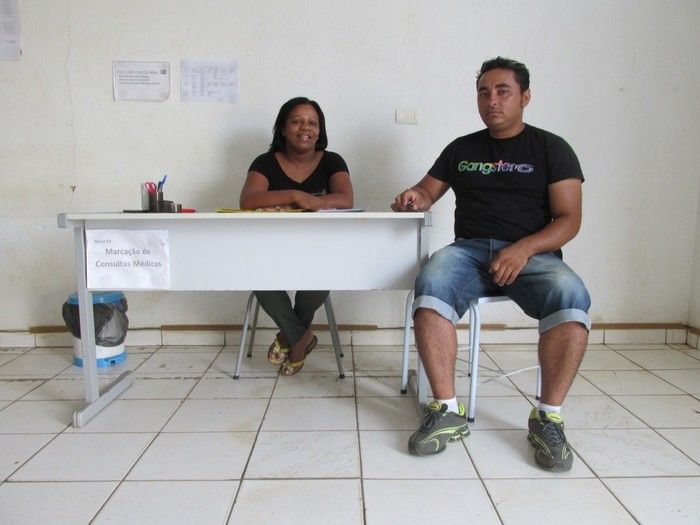 Secretaria de Saúde Faz Entrega de 30 próteses Dentarias por mês em Agricolândia   - Imagem 2