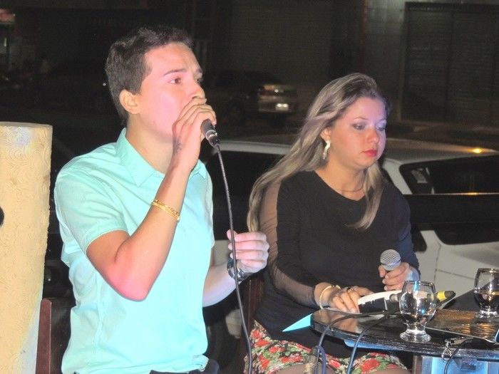 Público prestigia inauguração da Casa do Cheff Grill - Imagem 6