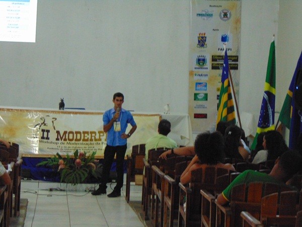 II MODERPEC foi realizado com grande sucesso - Imagem 4