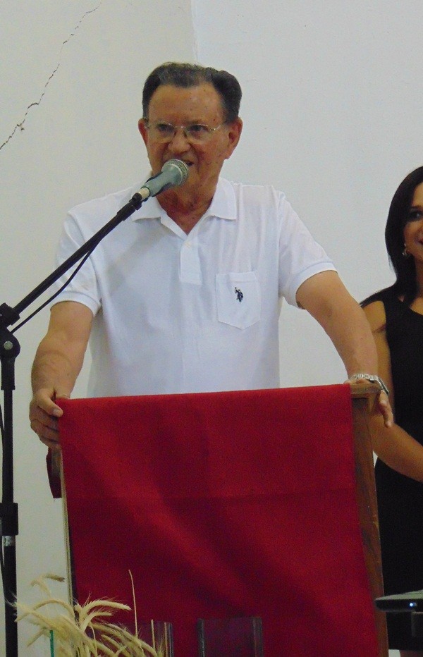 II MODERPEC foi realizado com grande sucesso - Imagem 1