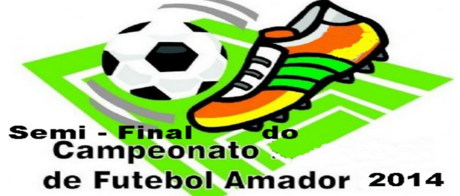 Semifinal do XI Campeonato do Juventude começa neste sábado(18)