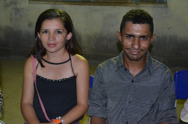 Dia do Professor é comemorado em Vera Mendes - Imagem 8