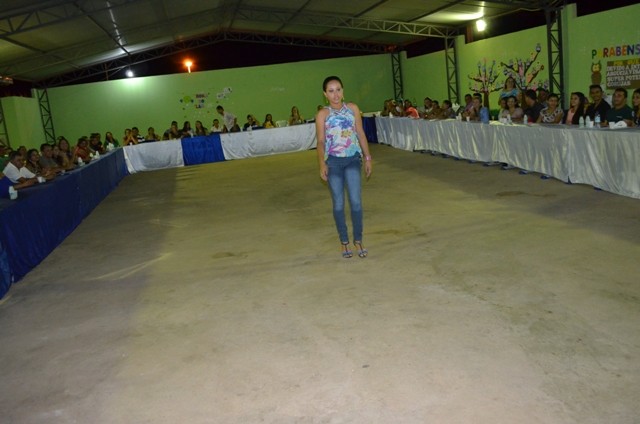 Dia do Professor é comemorado em Vera Mendes - Imagem 44