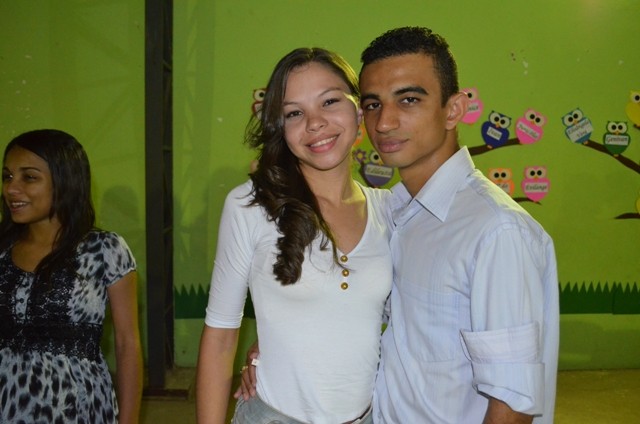 Dia do Professor é comemorado em Vera Mendes - Imagem 35